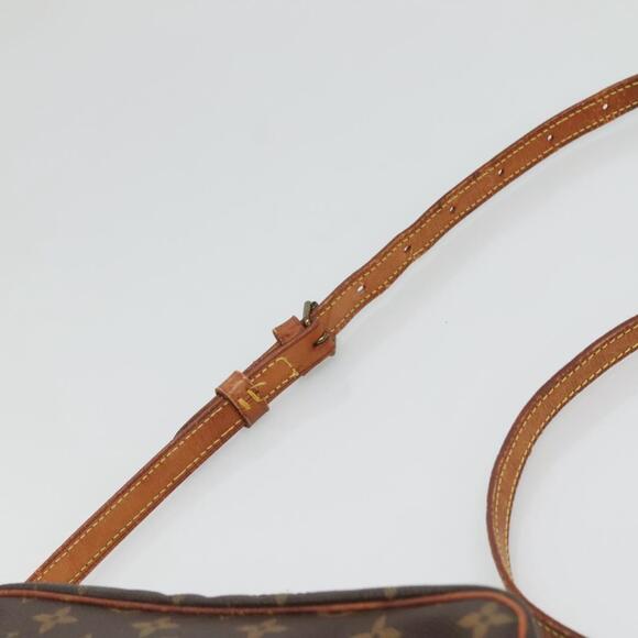 LOUIS VUITTON Monogram Trocadero 23 Shoulder Bag M51276 - Picture 8 of 12